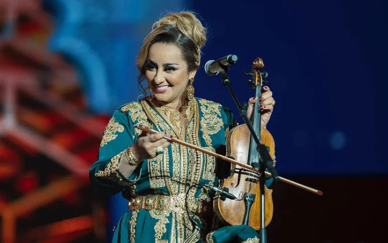 Caos en Riad : Egos y desacuerdos empañan el mayor festival de música árabe
