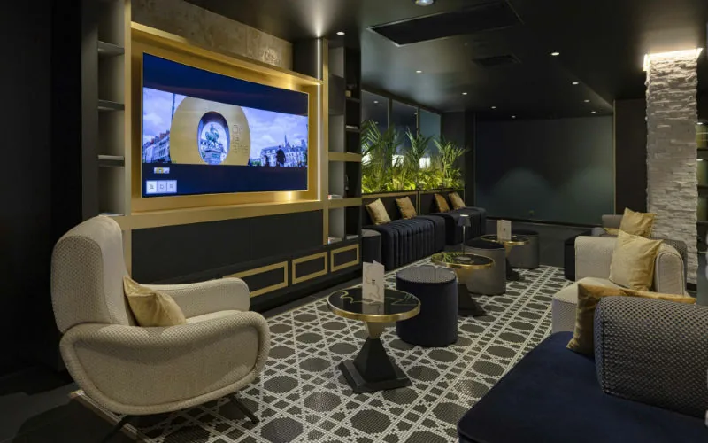 Caphotel se expande : Marrakech, nueva joya del turismo francés en Marruecos