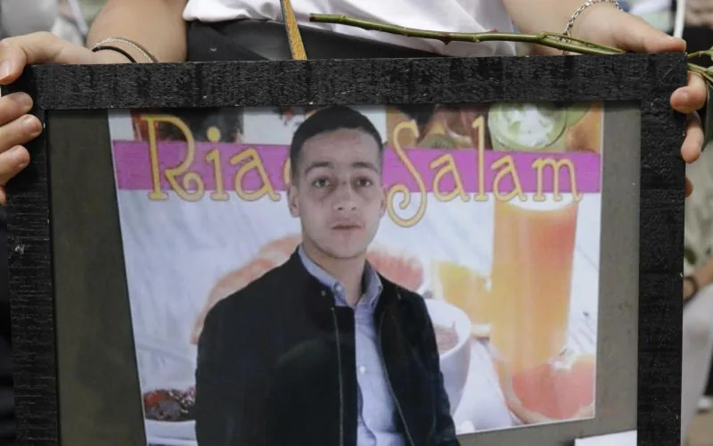 Capturados en España : Los presuntos asesinos de Soufiane Benali huían armados