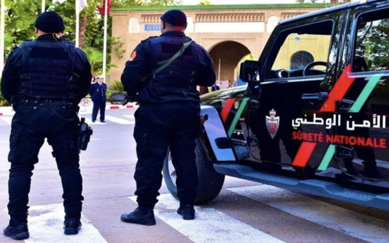 Capturan en Fez a narcotraficante franco-argelino buscado internacionalmente