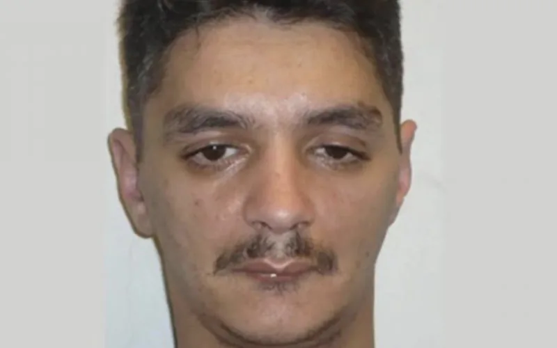 Capturan en Marruecos a Mohamed Aissa, fugitivo belga condenado a cadena perpetua