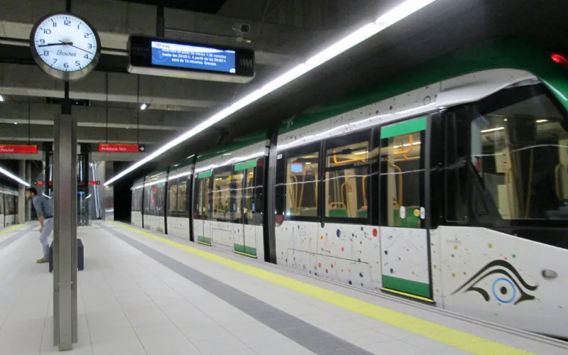 Casablanca 2030 : El sueño del metro resurge con el Mundial de fútbol