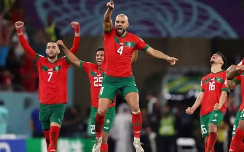 Casablanca 2030 : Vidente predice una final de Mundial histórica en Marruecos