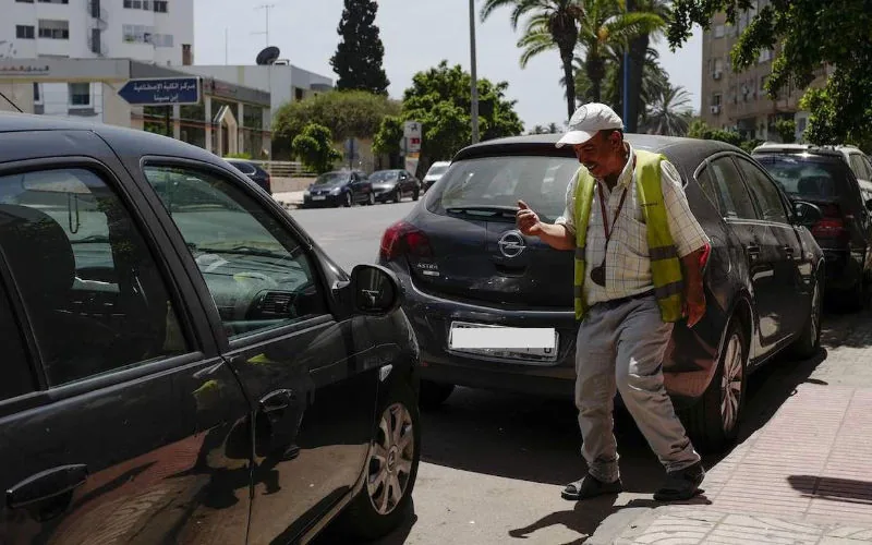 Casablanca acaba con el nepotismo en la gestión de aparcamientos públicos