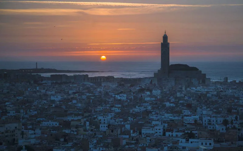 Casablanca cae en el ranking global : Desafíos y oportunidades para la metrópolis marroquí