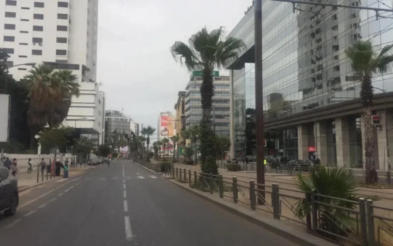 Casablanca : un caso de planos falsificados afecta a varios MRE
