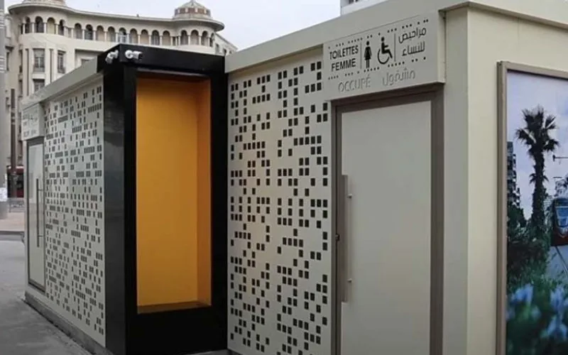 Casablanca debate : Urgente modernización de baños públicos para impulsar turismo y calidad de vida