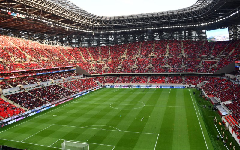 Casablanca desafía a Madrid : La batalla por la final del Mundial 2030