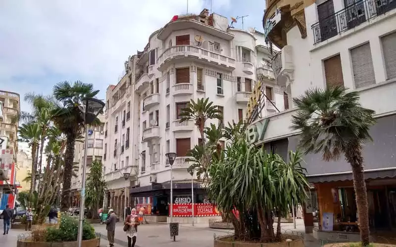 Casablanca eleva impuestos y tarifas : Financiación urgente para Mundial 2030 y CAN 2025