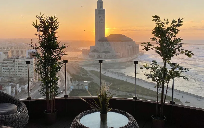 Casablanca endurece la regulación de alquileres turísticos para proteger el sector hotelero