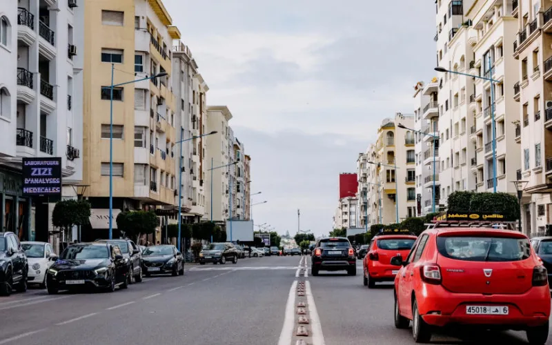 Casablanca expropia terrenos para impulsar proyectos de desarrollo urbano