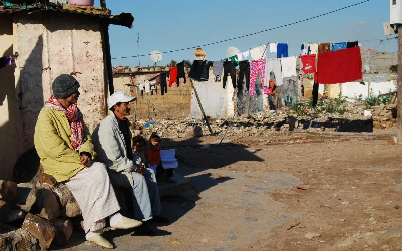 Casablanca impulsa plan de vivienda social : 2.600 familias dejan atrás la marginalidad