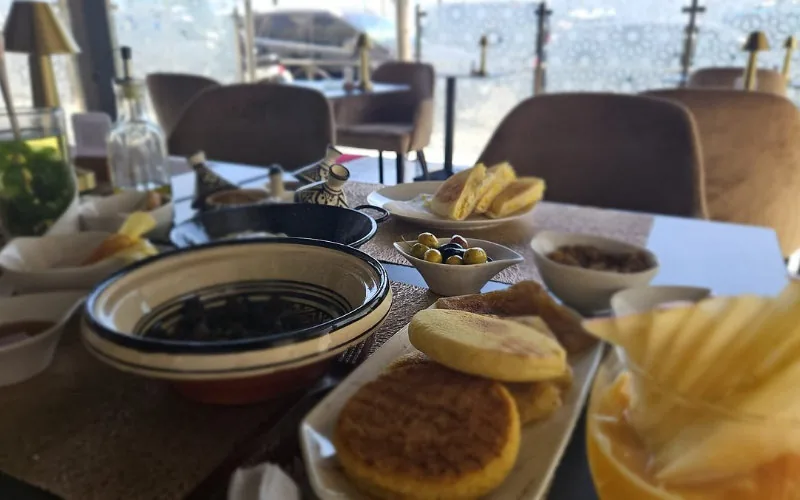 Casablanca intensifica control sanitario : Restaurantes bajo lupa por cajas registradoras