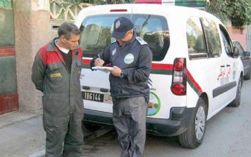 Casablanca lanza brigada especial contra la suciedad urbana