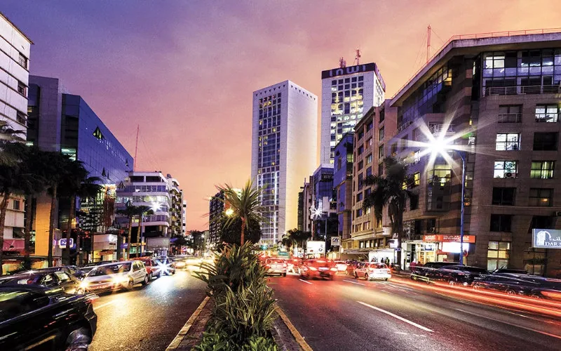 Casablanca lidera el ranking de ciudades marroquíes en el Índice Global 2024