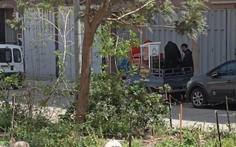 Casablanca : Migrantes subsaharianos desalojan iglesias clandestinas tras protestas vecinales