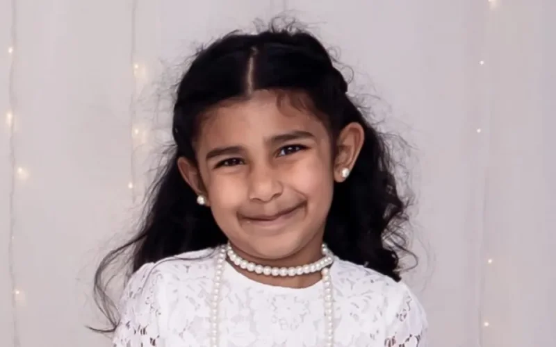 Casablanca : El padre de la niña británica desaparecida lanza un llamamiento de ayuda