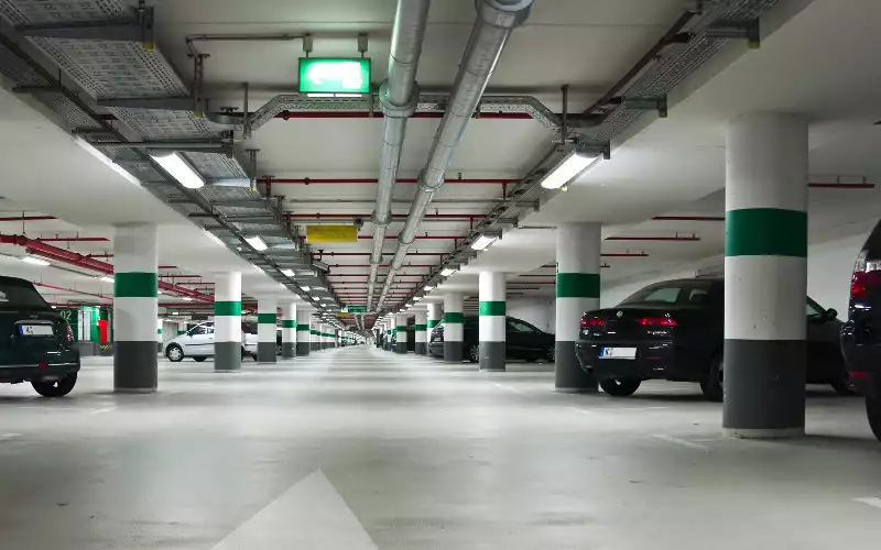 Casablanca revoluciona su centro : 520 plazas subterráneas transformarán Maârif