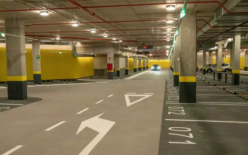 Casablanca revoluciona su movilidad : Nuevo parking subterráneo para la CAN 2025 y Mundial 2030