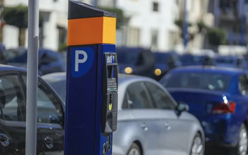 Casablanca revoluciona su sistema de aparcamiento : más parquímetros y nueva gestión