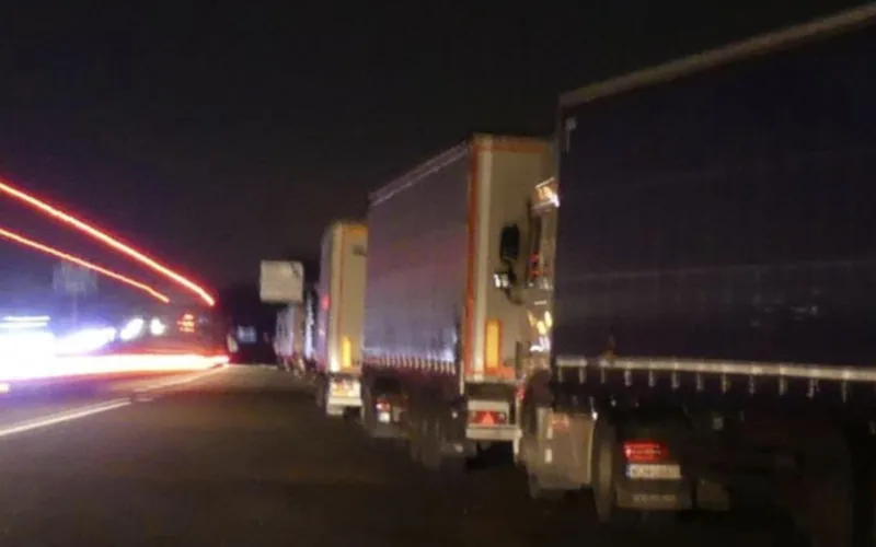 Casablanca revoluciona su tráfico : Adiós a camiones en el centro para descongestionar la ciudad