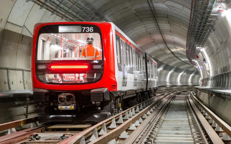 Casablanca se debate entre el metro y el RER : El futuro del transporte urbano en la mira