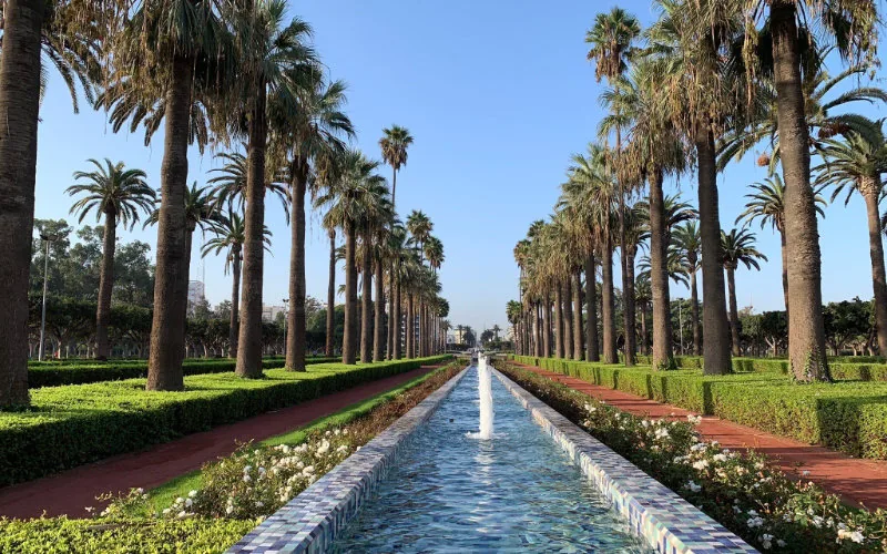 Casablanca se enfrenta a una crisis hídrica : Posibles cortes y restricciones antes de primavera