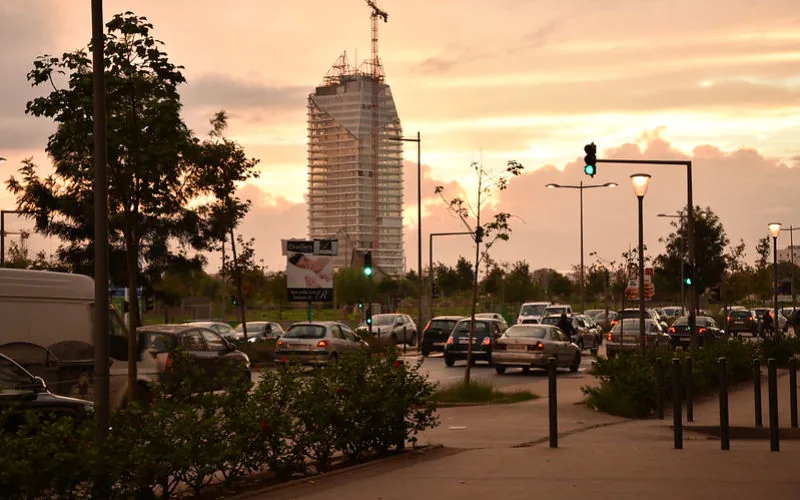 Casablanca se reinventa : Grandes proyectos transformarán la metrópolis marroquí