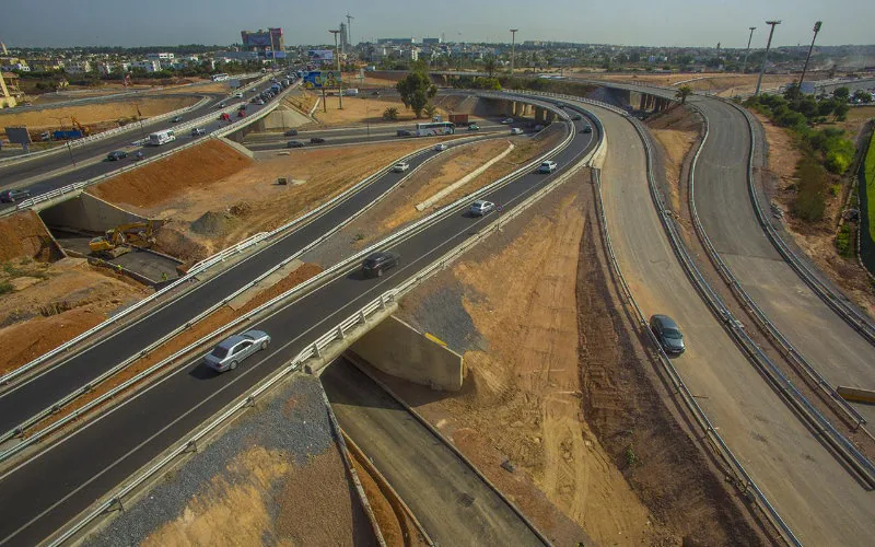 Casablanca se transforma : Megaproyectos viales impulsan la ciudad hacia el Mundial 2030