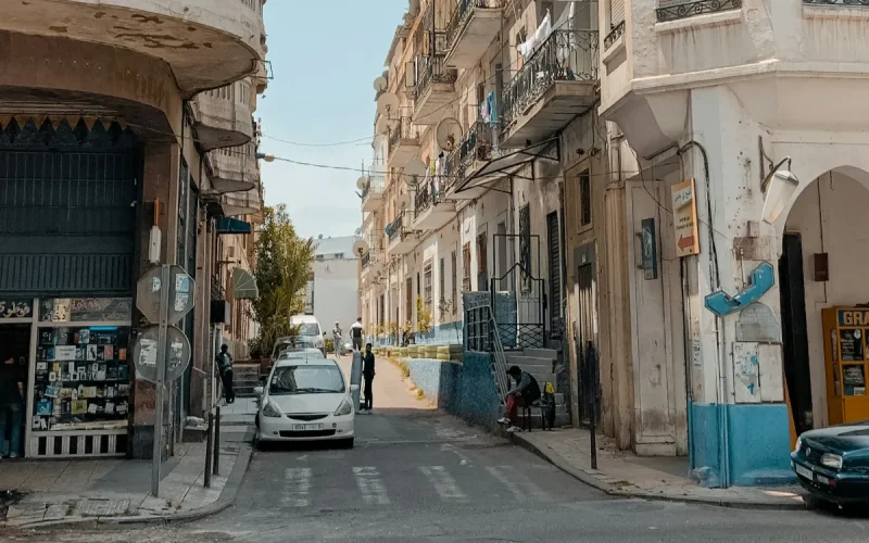 Casablanca-Settat : cómo los elegidos construyeron con impunidad en zonas restringidas