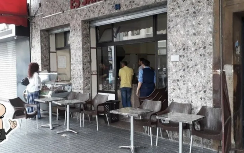 Casablanca : Terrazas en disputa, cafeterías y restaurantes se enfrentan a las autoridades