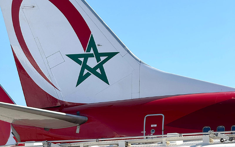 Casablanca y Zúrich, unidas por aire : RAM impulsa turismo y negocios