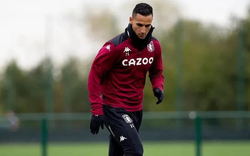 El caso El Ghazi : Fútbol, política y libertad de expresión chocan en los tribunales alemanes
