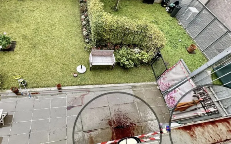 Caso Meryem : Sospechoso de feminicidio en Saint-Gilles sale de prisión tras prueba de polígrafo
