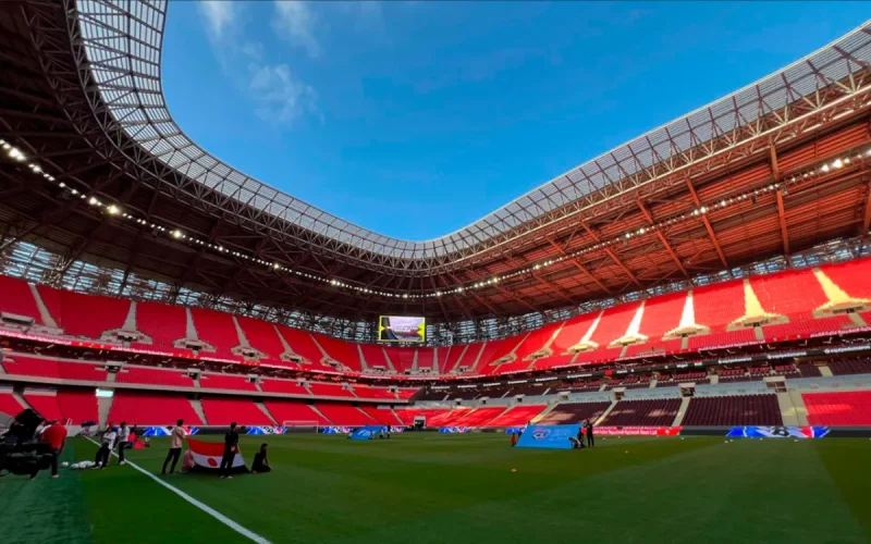 Tras Ceuta, dos partidos europeos quieren el Mundial 2030 sin Marruecos