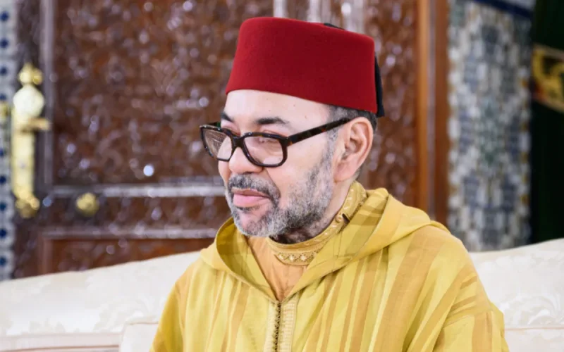 Ceuta y luego las « ciudades ocupadas » : la intervención de Ahmed Toufiq ante Mohammed VI