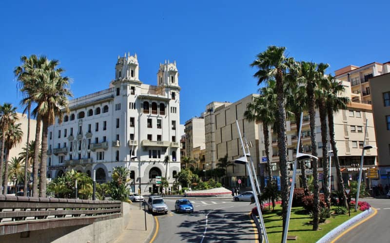 Ceuta y Melilla : ¿El acuerdo de Gibraltar amenaza su soberanía española ?