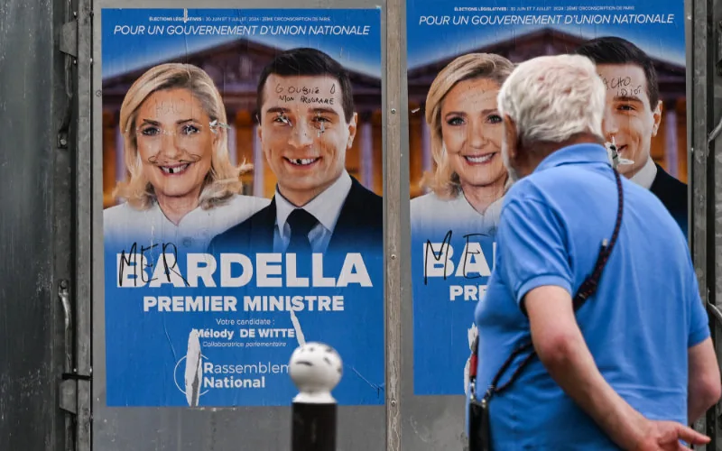 CFCM alerta : Crece la islamofobia en Francia y pide movilización ciudadana ante las elecciones
