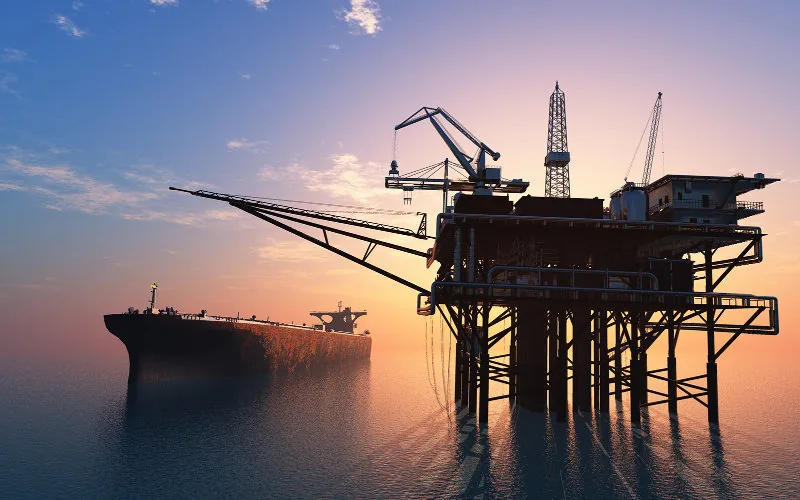 Chariot descubre nuevo yacimiento de gas frente a la costa marroquí : ¿un giro energético para el país ?