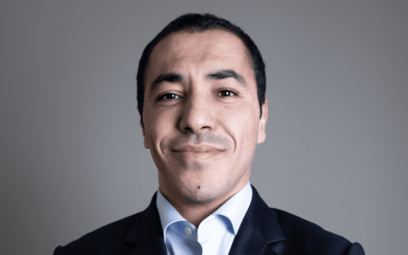 De chatarrero a magnate inmobiliario : El incre�ble ascenso de Mohamed El Madani en España