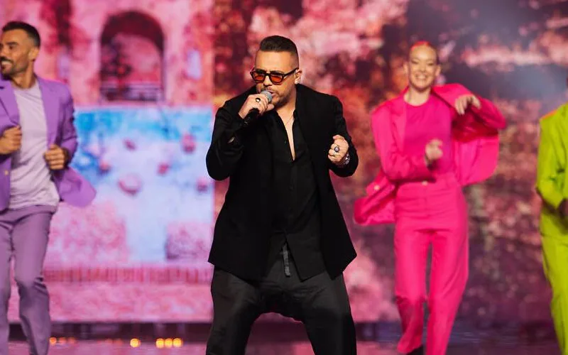 Cheb Faudel, estrella del raï, enfrenta juicio en Marrakech por pensión alimenticia