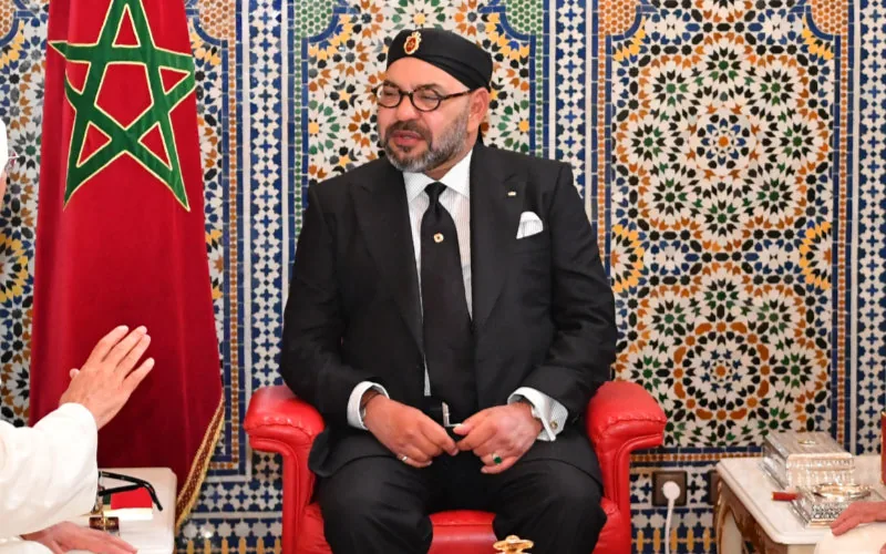 La chef real revela secretos culinarios de Mohamed VI : Anécdotas exclusivas del palacio marroquí