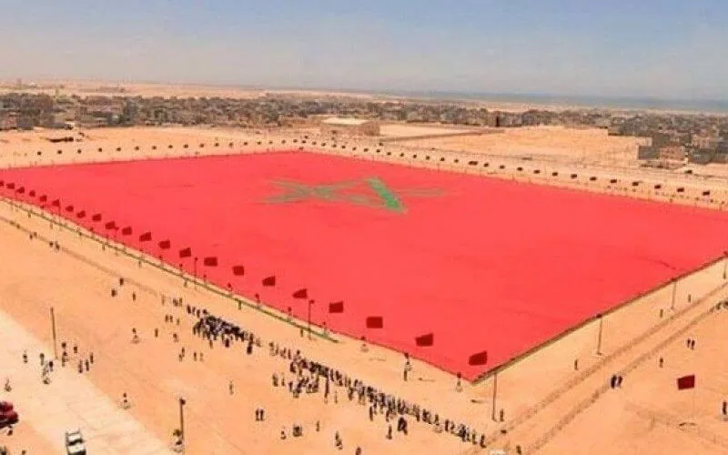 China y Rusia se acercan a Marruecos : Giro histórico en el conflicto del Sahara