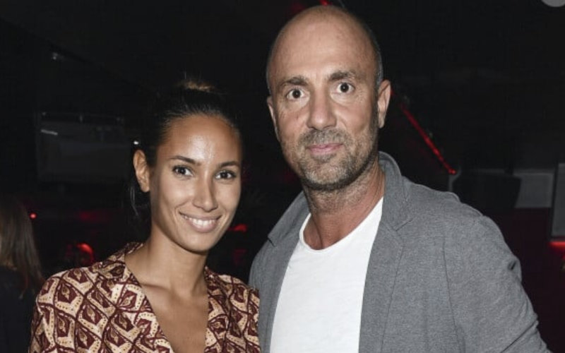 Christophe Dugarry : De estrella del fútbol francés a solidario residente en Marrakech tras el terremoto