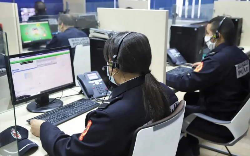 Ciberdelincuente marroquí detenido por el mayor robo de criptomonedas en España
