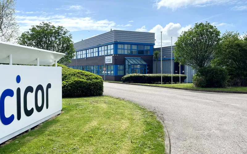 Cicor expande su presencia global : Adquiere Eolane y salva 890 empleos en Francia y Marruecos