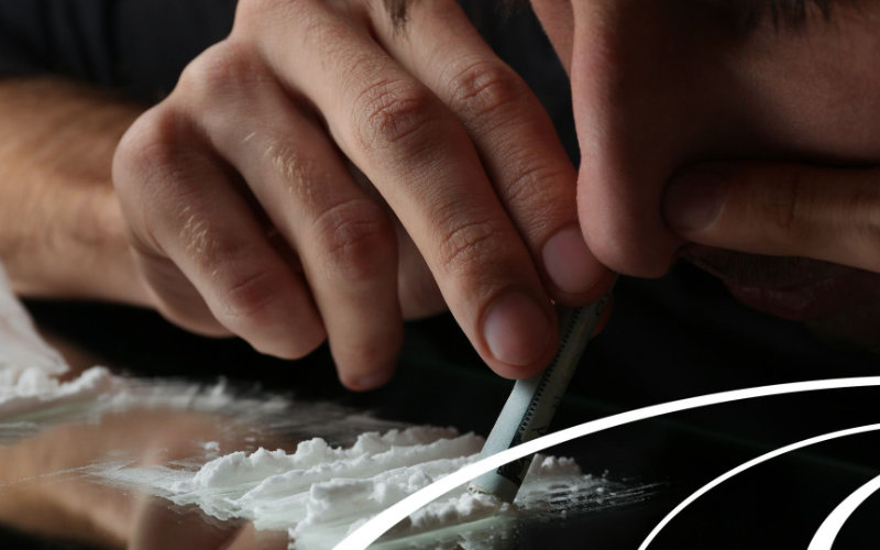Cocaína de lujo : El auge del consumo en la élite marroquí desafía a las autoridades