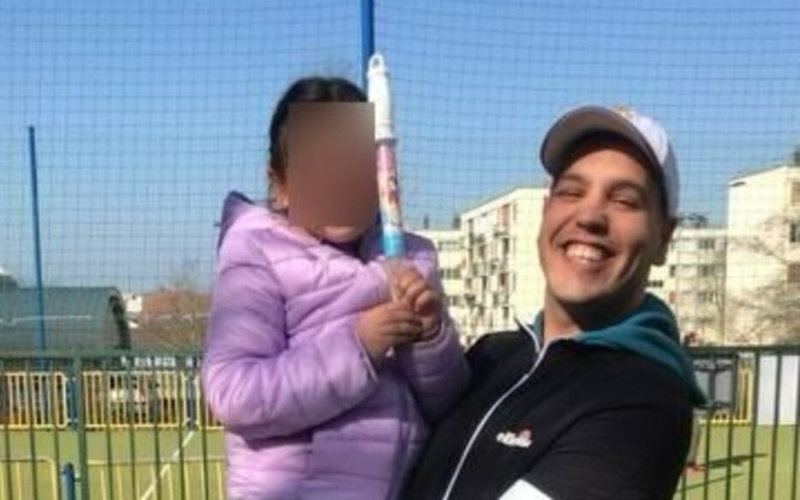 Condenan a 22 años de prisión al conspiracionista que asesinó a joven franco-marroquí en París