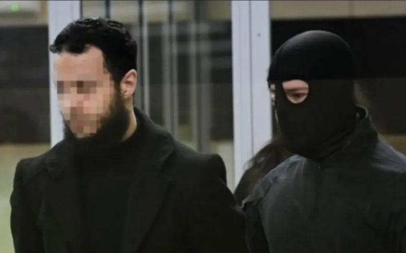 Condiciones de detención : Salah Abdeslam ataca a Francia ante el tribunal de Lille