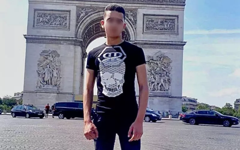 Confesión y amnesia : El caso Philippine sacude París y tensiona relaciones con Marruecos